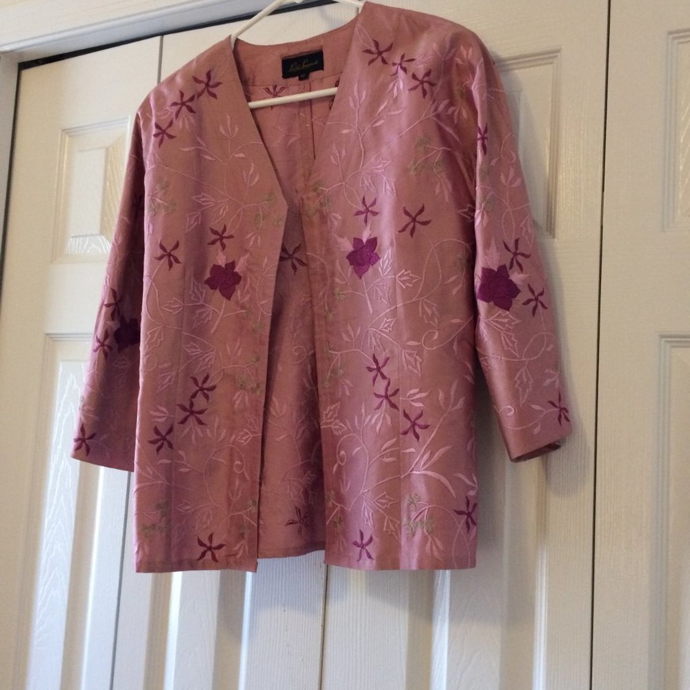 jacket - Picture 3 of 6